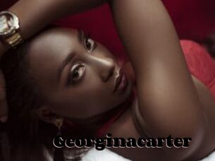 Georginacarter