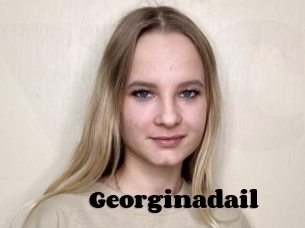 Georginadail