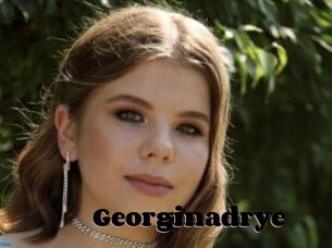 Georginadrye