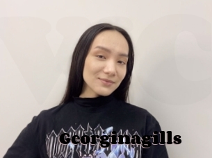 Georginagills