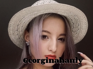 Georginahanly
