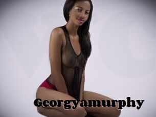 Georgyamurphy