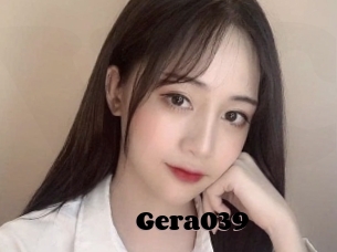 Gera039