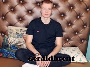 Geraldbrent