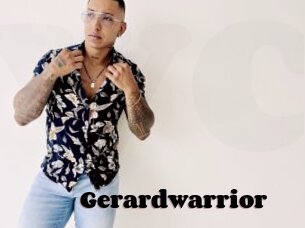 Gerardwarrior