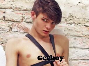 Gerboy
