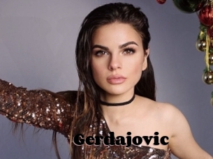 Gerdajovic