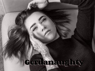 Gerdanaughty