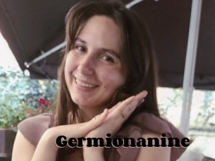 Germionanine