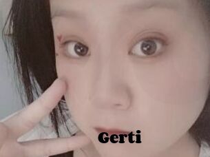 Gerti