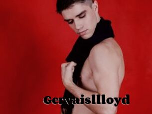 Gervaisllloyd