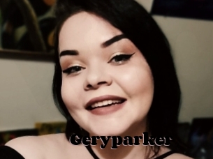 Geryparker