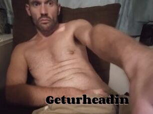 Geturheadin