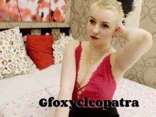 Gfoxycleopatra