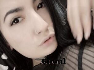 Ghoul