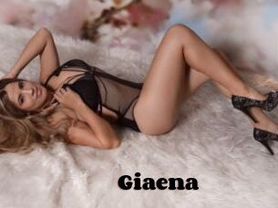 Giaena