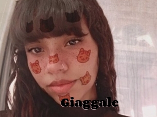Giaggale