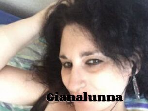 Gianalunna