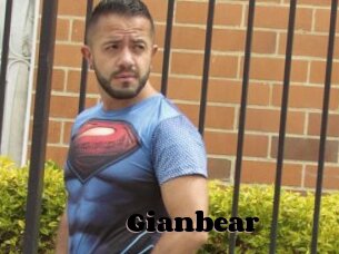 Gianbear