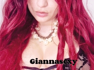 Giannasexy