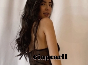 Giapearll