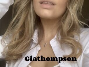 Giathompson