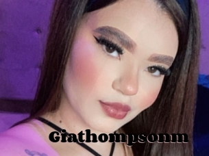 Giathompsonm