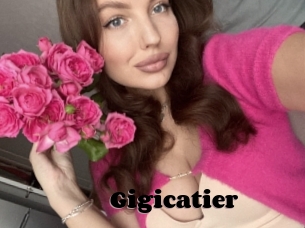 Gigicatier