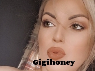 Gigihoney