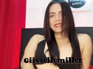 Giissellemiller