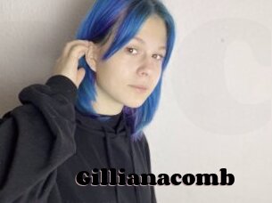 Gillianacomb