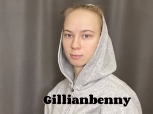 Gillianbenny