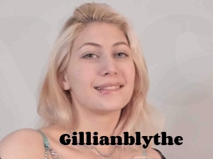 Gillianblythe