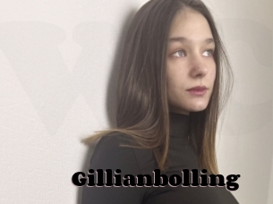 Gillianbolling