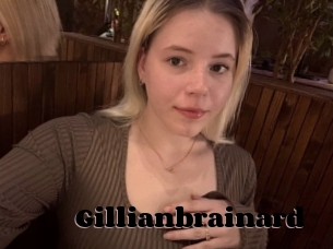Gillianbrainard