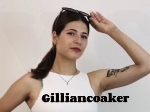 Gilliancoaker