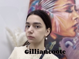 Gilliancoote