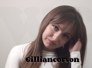 Gilliancorson