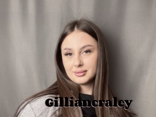 Gilliancraley
