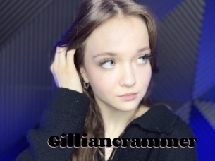 Gilliancrammer