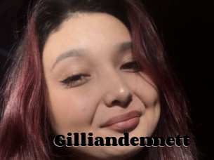 Gilliandennett