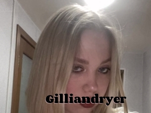 Gilliandryer