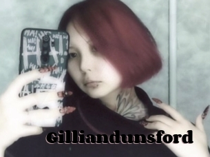 Gilliandunsford