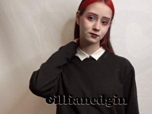Gillianedgin