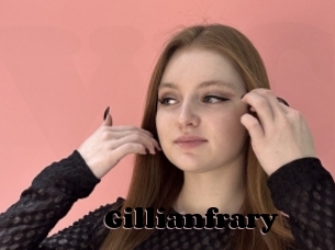 Gillianfrary