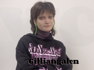 Gilliangalen