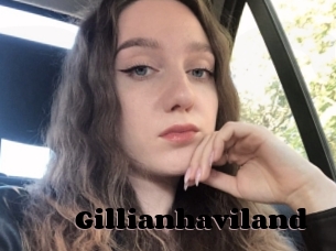 Gillianhaviland