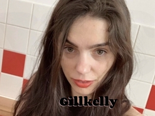 Gillkelly