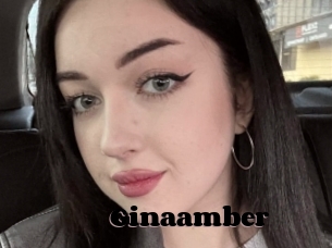 Ginaamber