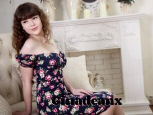 Ginadeanx